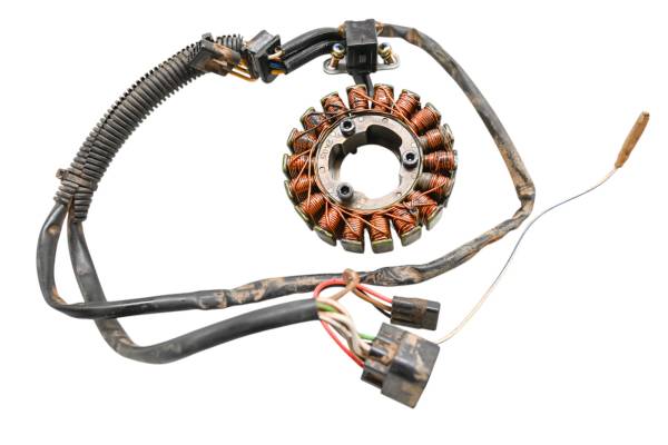 Polaris - 03 Polaris Predator 500 2x4 Stator