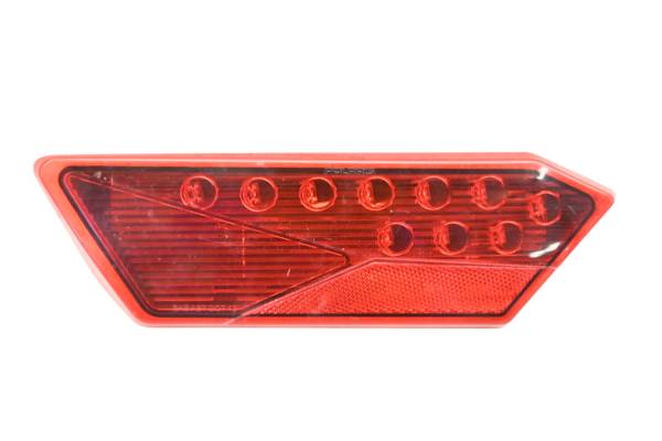 Polaris - 18 Polaris RZR XP Turbo EPS Dynamix Rear Left Tail Brake Light