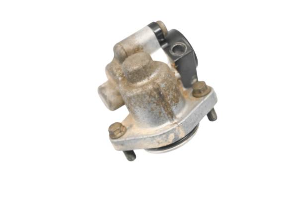 Yamaha - 01 Yamaha Grizzly 600 4x4 Speedometer Gear & Housing YFM600F