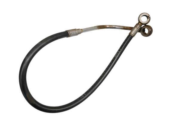 Polaris - 18 Polaris RZR XP Turbo EPS Dynamix Turbo Oil Supply Line