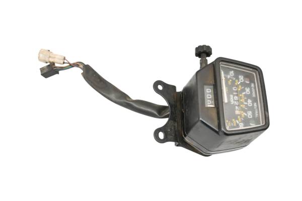 Yamaha - 01 Yamaha Grizzly 600 4x4 Speedometer Dash YFM600F
