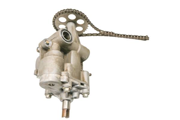 Polaris - 18 Polaris RZR XP Turbo EPS Dynamix Oil Pump & Chain