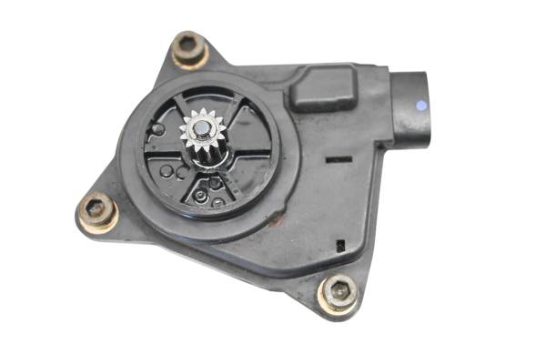 Yamaha - 01 Yamaha Grizzly 600 4x4 4Wd Front Differential Actuator YFM600F