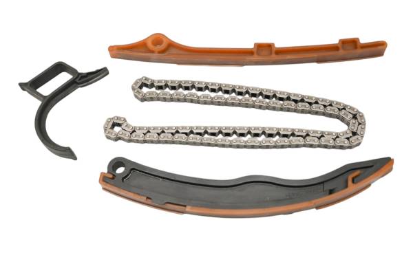 Polaris - 18 Polaris RZR XP Turbo EPS Dynamix Cam Chain & Guides