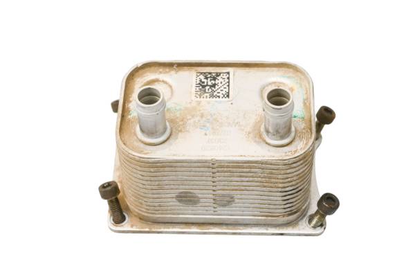 Polaris - 18 Polaris RZR XP Turbo EPS Dynamix Oil Cooler