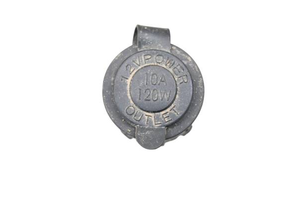 Kawasaki - 22 Kawasaki Teryx KRX 1000 12 Volt Accessory Outlet 12V KRF1000