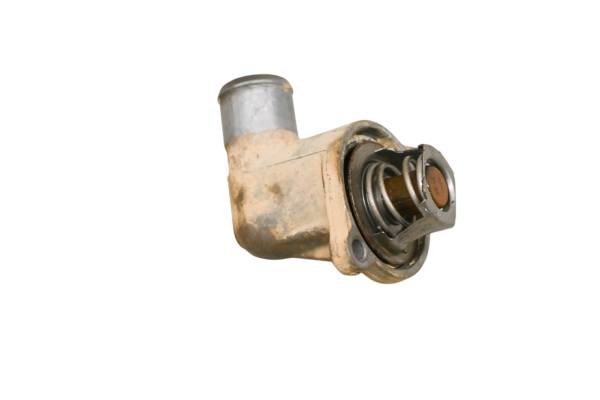 Polaris - 18 Polaris Ranger Crew 900 XP Thermostat & Cover