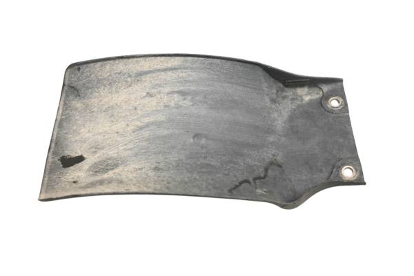 Yamaha - 19 Yamaha YZ250F Rear Fender Mud Flap