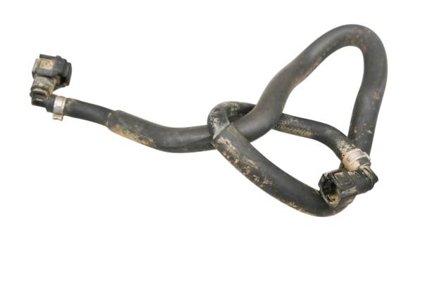 Yamaha - 19 Yamaha YZ250F Fuel Line