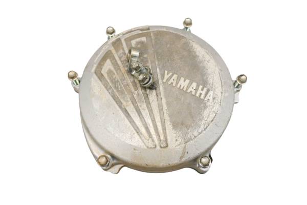 Yamaha - 19 Yamaha YZ250F Clutch Cover