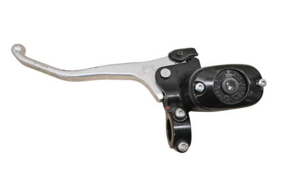 Polaris - 18 Polaris Sportsman 570 EPS 4x4 Front Brake Master Cylinder & Lever