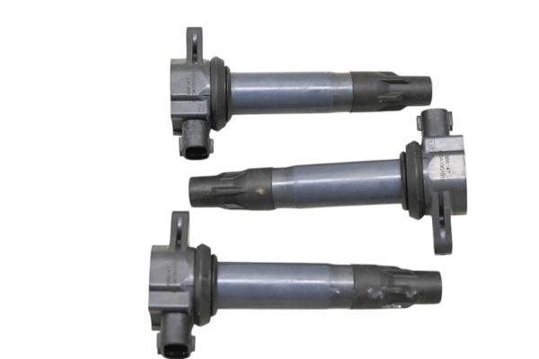 Sea-Doo - 23 Sea-Doo RXT-X 300 Ignition Coils