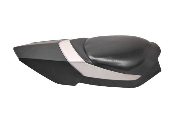 Ski-Doo - 12 Ski-Doo GSX SE 800 HO E-Tec Seat & Storage Trunk 137"