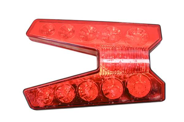 Kawasaki - 22 Kawasaki Teryx KRX 1000 Tail Brake Light KRF1000
