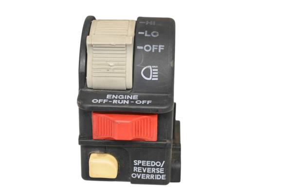 Polaris - 18 Polaris Sportsman 570 EPS 4x4 Headlight On Off Handlebar Switch