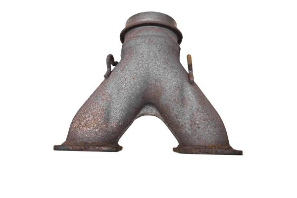 Ski-Doo - 12 Ski-Doo GSX SE 800 HO E-Tec Exhaust Manifold Flange 137"