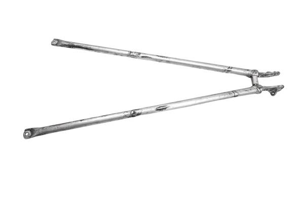 Ski-Doo - 12 Ski-Doo GSX SE 800 HO E-Tec Rear Member Support Bracket 137"