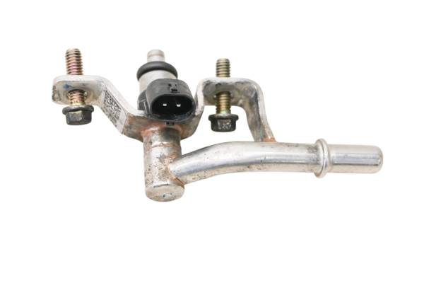 Polaris - 23 Polaris Ranger 570 SP Premium EPS Fuel Injector & Rail