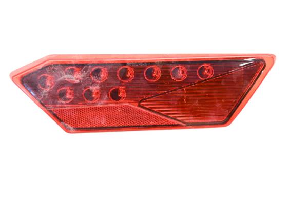 Polaris - 16 Polaris RZR XP Turbo EPS 4x4 Rear Right Tail Brake Light