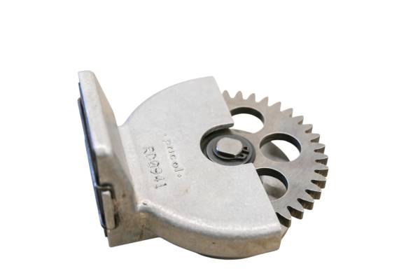 Polaris - 11 Polaris Sportsman 850 Touring 4x4 Oil Pump