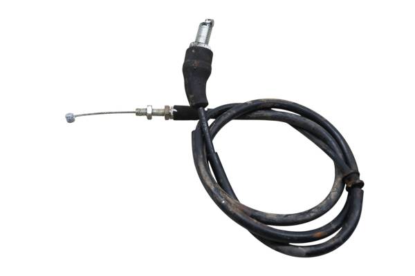 Suzuki - 08 Suzuki King Quad 400 4x4 Throttle Cable LTF400F