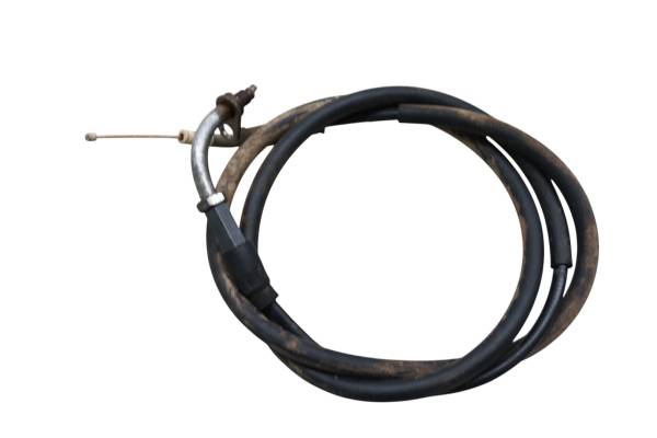 Suzuki - 08 Suzuki King Quad 400 4x4 Starter Choke Cable LTF400F