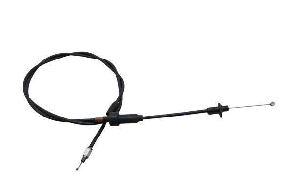 Polaris - 00 Polaris Scrambler 500 4x4 Throttle Cable