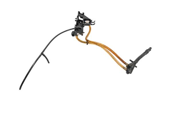 Ski-Doo - 12 Ski-Doo GSX SE 800 HO E-Tec Power Valve Solenoid Sensor 137"