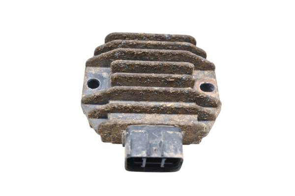 Suzuki - 08 Suzuki King Quad 400 4x4 Regulator Rectifier LTF400F