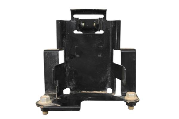 Kawasaki - 19 Kawasaki Mule 4010 4x4 Fuel Evaporative Canister Upper & Lower Bracket Mount GAF620MKF