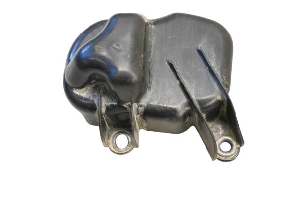 Kawasaki - 22 Kawasaki Teryx KRX 1000 Front Gear Side Cover KRF1000