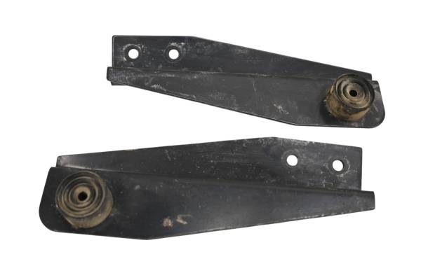 Kawasaki - 19 Kawasaki Mule 4010 4x4 Front Fender Support Brackets Mounts Left & Right GAF620MKF