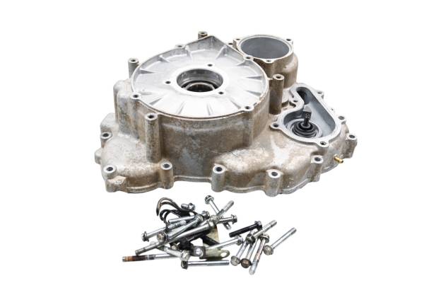 17 CFMoto CForce 500 4x4 Stator Cover