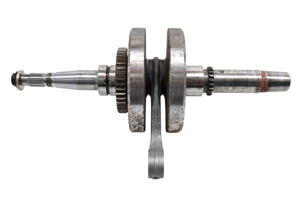 17 CFMoto CForce 500 4x4 Crankshaft Crank Shaft & Connecting Rod For Parts