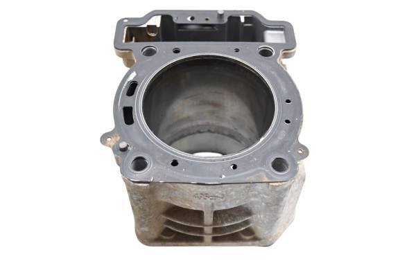 17 CFMoto CForce 500 4x4 Cylinder