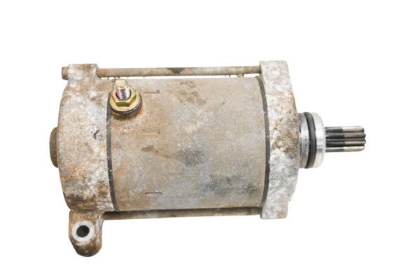 Yamaha - 00 Yamaha Kodiak 400 4x4 Starter Motor YFM400F