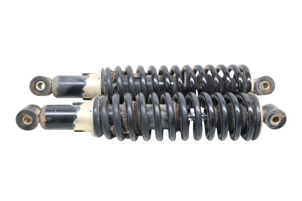 17 CFMoto CForce 500 4x4 Rear Shocks Suspension Left & Right