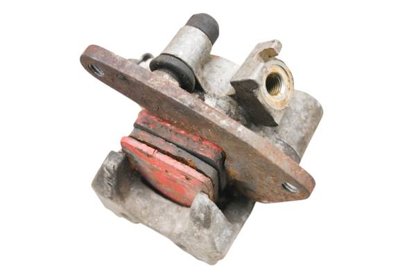 Yamaha - 00 Yamaha Kodiak 400 4x4 Front Left Brake Caliper YFM400F