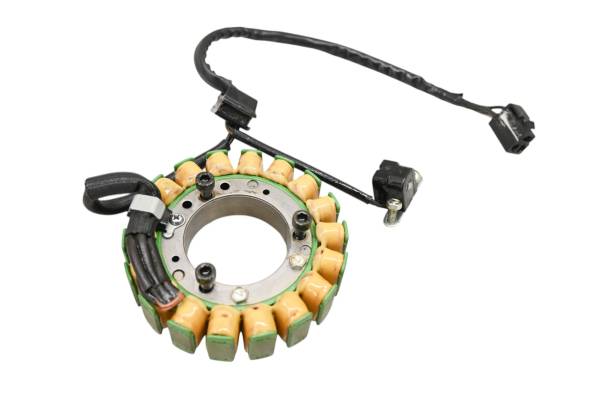Suzuki - 08 Suzuki King Quad 450 4x4 Axi Stator LTA450X