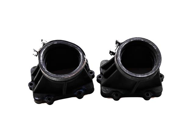 Ski-Doo - 15 Ski-Doo Renegade Adrenaline 800R E-TEC Intake Manifold Throttle Body Boots 137"