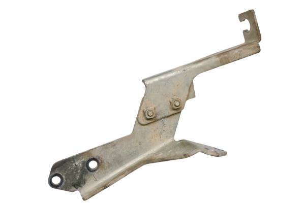 Kawasaki - 19 Kawasaki Mule 4010 4x4 High Low Cable Bracket Mount GAF620MKF