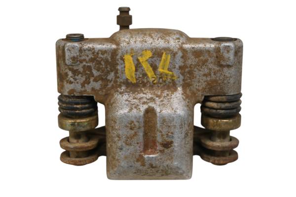 Polaris - 13 Polaris RZR 800 EFI EPS 4x4 Rear Left Brake Caliper