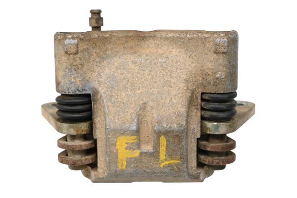 Polaris - 13 Polaris RZR 800 EFI EPS 4x4 Front Left Brake Caliper