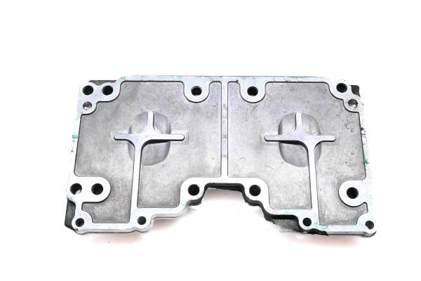 Ski-Doo - 15 Ski-Doo Renegade Adrenaline 800R E-TEC Engine Support Cover 137"