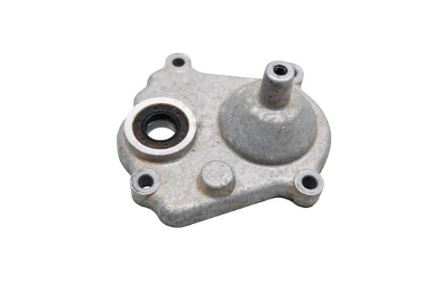 17 CFMoto CForce 500 4x4 Gearshift Cover