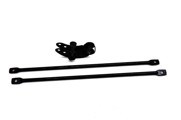 Ski-Doo - 15 Ski-Doo Renegade Adrenaline 800R E-TEC Rear Shock Linkage 137"