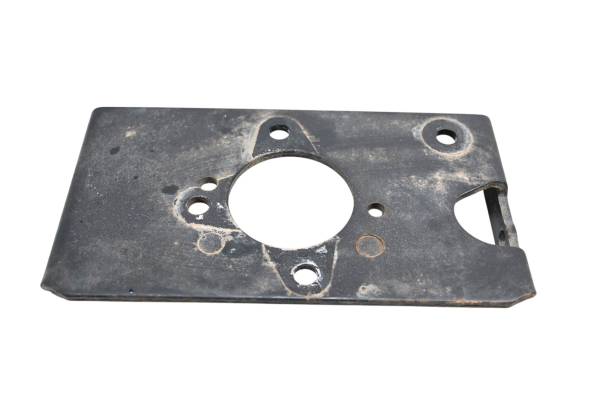 17 CFMoto CForce 500 4x4 Power Steering Support Plate Bracket Mount