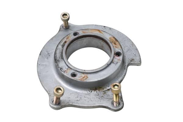 Polaris - 02 Polaris Genesis I 1200 Stator Mounting Plate Cover