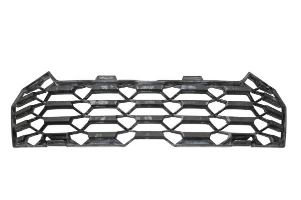 Polaris - 22 Polaris PRO XD Mid-Size Front Fascia Grill Cover