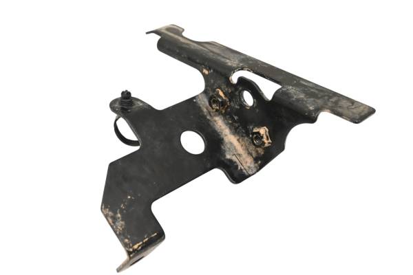 Kawasaki - 18 Kawasaki Mule PRO-DXT Oil Dipstick Bracket Mount KAF1000